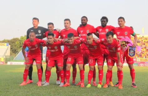 Lượt về AFC Champions League, bảng E: “Cháy hết mình” cùng ngọn lửa cống hiến… !