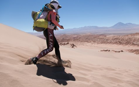 Tập đoàn Tân Hiệp Phát: Bổ nhiệm vận động viên Ultra-marathon Thanh Vũ làm đại sứ thương hiệu