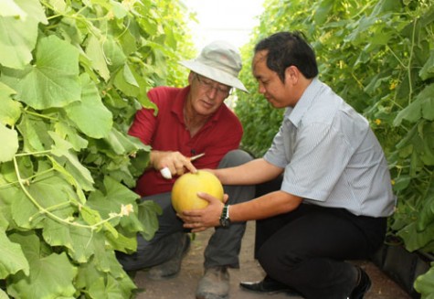 Ông Mai Hữu Tín, Chủ tịch Hội đồng Quản trị Unigroup: Unigroup tạo cơ hội để các cá nhân phát triển khả năng