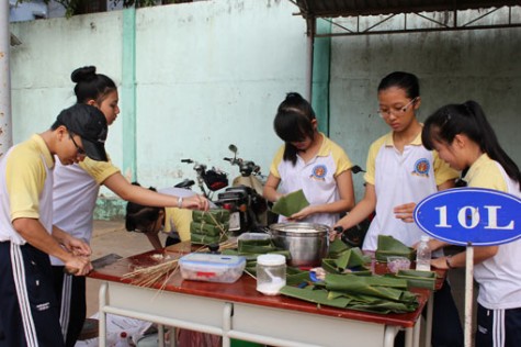 Lễ giỗ Quốc tổ Hùng Vương: Hứa hẹn trang trọng, ý nghĩa