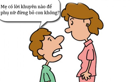 Tuyệt chiêu chọn con dâu của mẹ