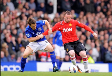 FA Cup, Everton - M.U:  Giấc mơ của “Quỷ đỏ”