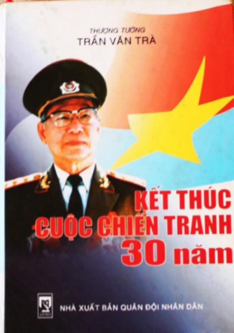 Lá thư của một cựu binh