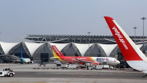 Vietjet Air đặt mua 100 máy bay Boeing trị giá 11,3 tỷ USD