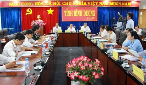 Điều chỉnh chỉ tiêu thực hiện bao phủ BHYT giai đoạn 2015-2020