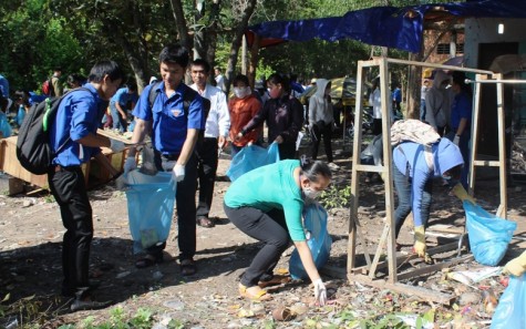 Phòng bệnh Sốt xuất huyết: Quan trọng là sự chung tay của người dân