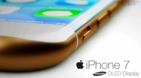 Samsung đầu tư 6,8 tỷ USD sản xuất màn hình OLED cho iPhone