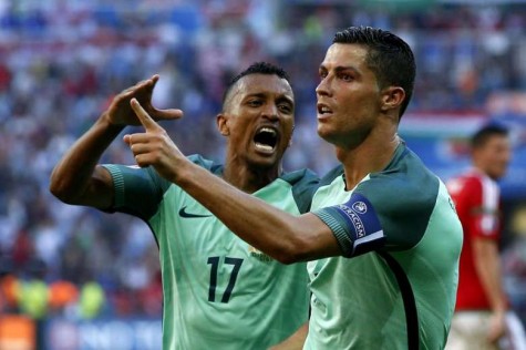 Euro 2016, Croatia - Bồ Đào Nha: Cơ hội tỏa sáng của Ronaldo