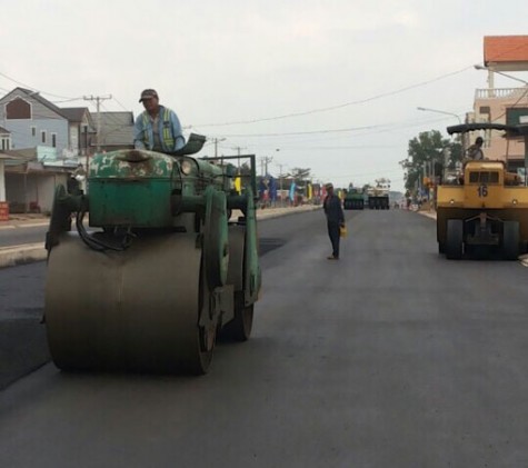 Thực hiện đầu tư công: Cần nhiều nỗ lực