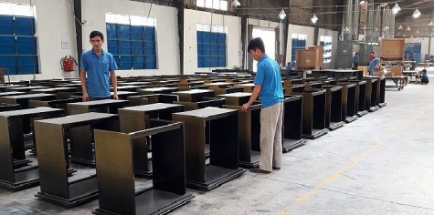 Tập đoàn hàng đầu khu vực Central Group ký hợp đồng xuất khẩu 1,2 triệu USD với doanh nghiệp Việt