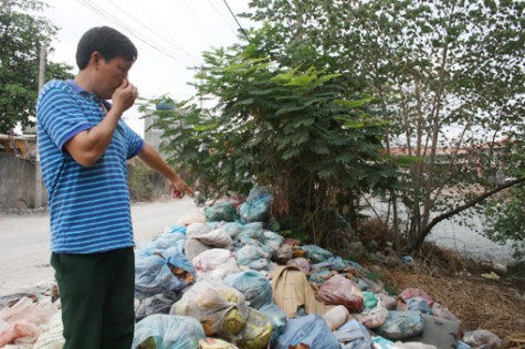 Chậm thu gom rác thải gây ô nhiễm:  Bài cuối - Đi tìm hướng ra