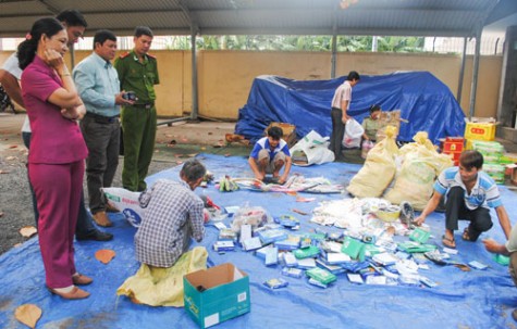 Thực thi quyền sở hữu trí tuệ: Cần sự phối hợp hiệu quả giữa Nhà nước và doanh nghiệp