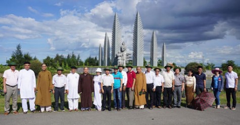 Đại tá Phạm Ngọc Việt, Phó Giám đốc Công an tỉnh: Chủ động xây dựng thế trận an ninh nhân dân