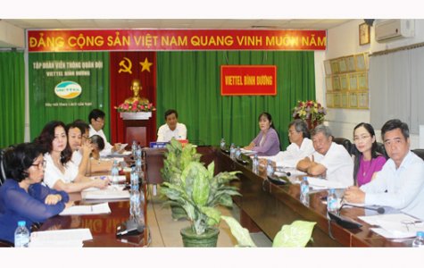 63/63 tỉnh, thành tổ chức thực hiện đổi mới phong cách, thái độ phục vụ của cán bộ y tế