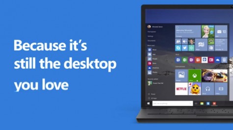 Chỉ còn gần 1 tuần để nâng cấp lên Windows 10 miễn phí