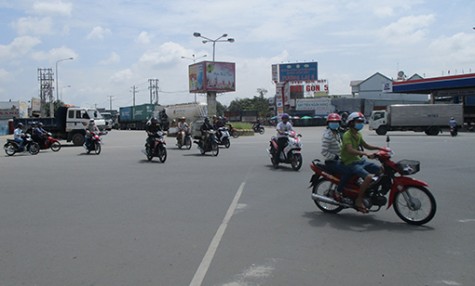 Hiệu quả từ mô hình camera an ninh - Bài 3: Mô hình hay cần nhân rộng