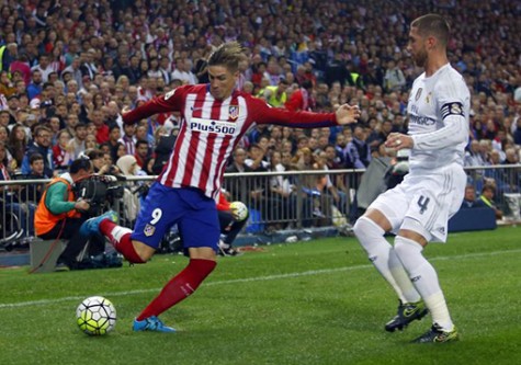 International Champions Cup 2016, Tottenham - Atletico Madrid: “Gà trống” khó cất tiếng gáy