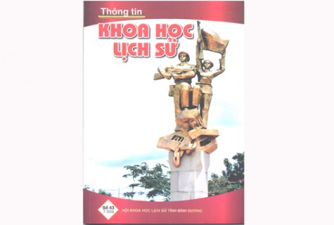 Tự hào về Chiến thắng Bông Trang - Nhà Đỏ