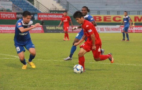 Kết quả bốc thăm xếp lịch thi đấu AFF Suzuki Cup 2016: Thuận lợi cho ĐTVN