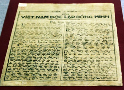 Những “bài hịch” bất hủ - Bài 2