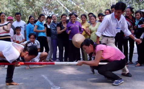 Tuyên truyền pháp luật cho phụ nữ nông thôn và đồng bào dân tộc thiểu số: Những tín hiệu đáng mừng