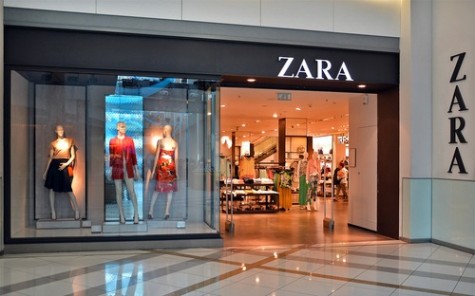 So sánh mô hình kinh doanh của H&M, Zara và Uniqlo