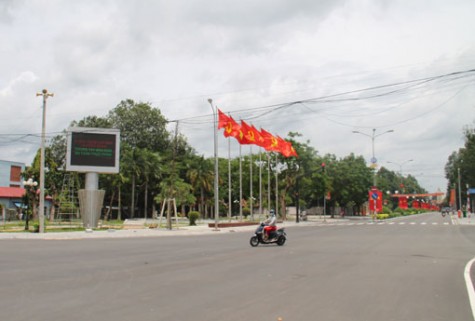 Vang mãi bản hùng ca Phước Thành- Bài cuối