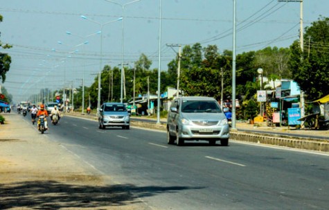 “Tam nông” cần một hướng đi mới