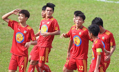 Trận play-off mùa bóng 2016, Long An - Viettel: Chờ luồng gió mới lên tiếng!