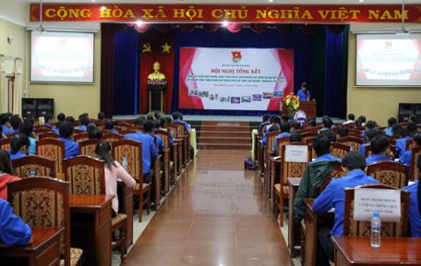 Nội dung và hình thức phong phú, biện pháp sáng tạo, hiệu quả khả quan