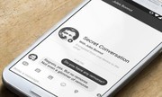 Chat bí mật trên Facebook Messenger