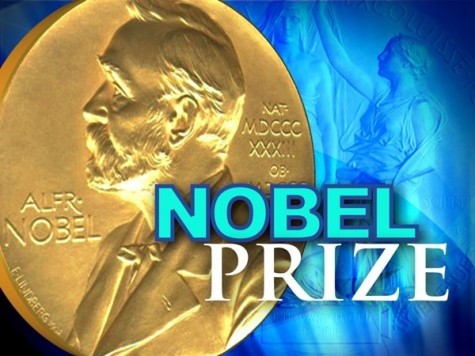 Giải Nobel Kinh tế 2016 thuộc về hai nhà kinh tế ở Mỹ