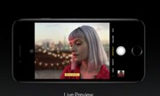Apple ra iOS 10.1, cải thiện camera cho iPhone 7 Plus