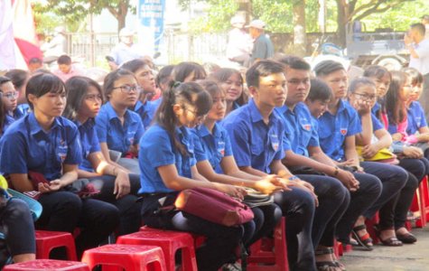 Triển lãm chuyên đề “Người chiến sĩ hôm nay” và giới thiệu hiện vật mới sưu tầm năm 2016