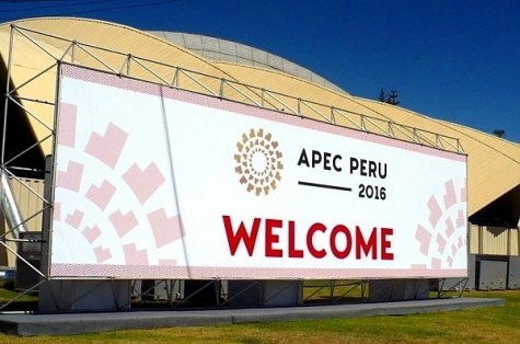 Tiến hành phiên họp chuẩn bị cho Năm APEC 2017 tại Việt Nam