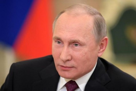 Tổng thống Nga Putin bắt đầu chuyến thăm 2 ngày đến Nhật Bản