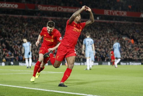 Wijnaldum tỏa sáng, Liverpool hạ đo ván M.C tại Anfield