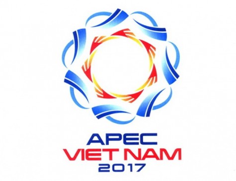 Trao giải thưởng sáng tác mẫu biểu trưng năm APEC 2017 tại Việt Nam