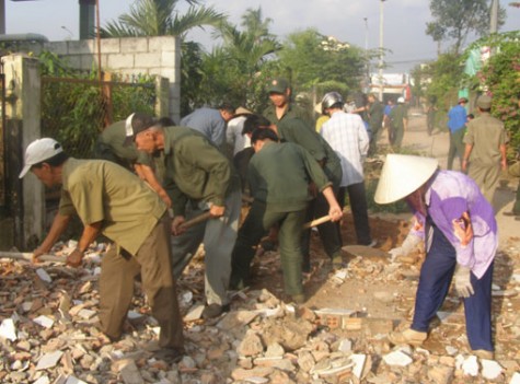 Ông Phan Thành Sơn, Chủ tịch Hội Cựu chiến binh tỉnh:  Tập trung chuẩn bị Đại hội Hội Cựu chiến binh tỉnh lần thứ VI