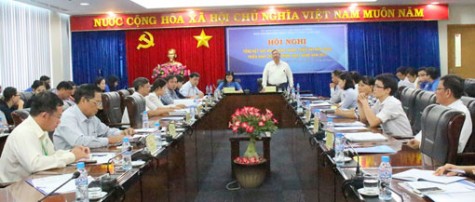 Ông Đặng Minh Hưng, Phó Chủ tịch UBND tỉnh: Phát huy sức trẻ, xây dựng hình mẫu thanh niên giàu lòng yêu nước, có sức khỏe, tri thức và bản lĩnh