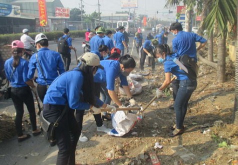 Thí điểm phân loại chất thải rắn tại nguồn: Yêu cầu cấp thiết