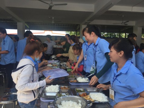 Bảo vệ quyền lợi cho người lao động