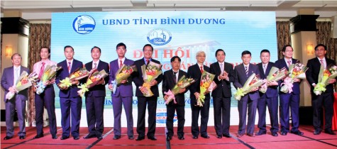 Hiệp hội Bất động sản phải là cầu nối hữu hiệu giữa doanh nghiệp bất động sản và cơ quan Nhà nước