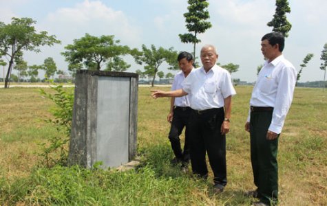 Góp công vào đại thắng mùa xuân 1975: Những trận đánh oai hùng (Bài 3)