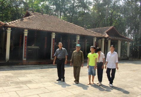 Góp công vào đại thắng mùa xuân 1975: Những trận đánh oai hùng - Bài 6