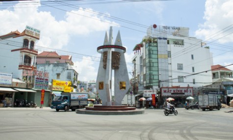 Góp công vào đại thắng mùa xuân 1975: Những trận đánh oai hùng - Bài 7