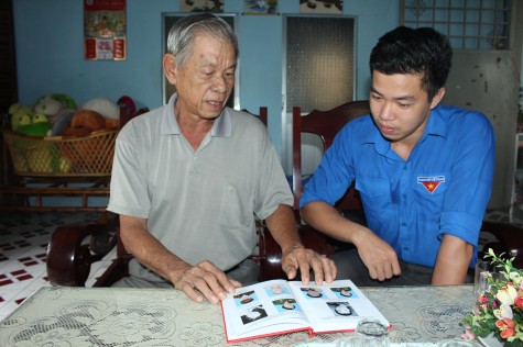 Những trận đánh oai hùng