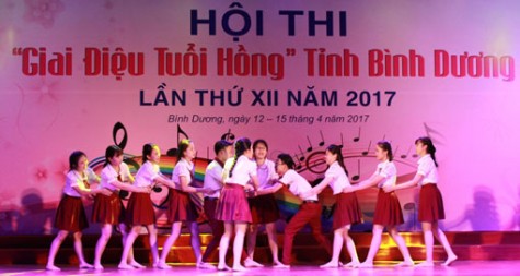 Xao xuyến những khúc “Tình thơ”