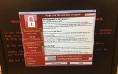 Hacker đang cố gắng hồi sinh WannaCry