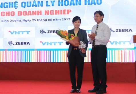 Hội thảo Công nghệ quản lý hoàn hảo cho doanh nghiệp